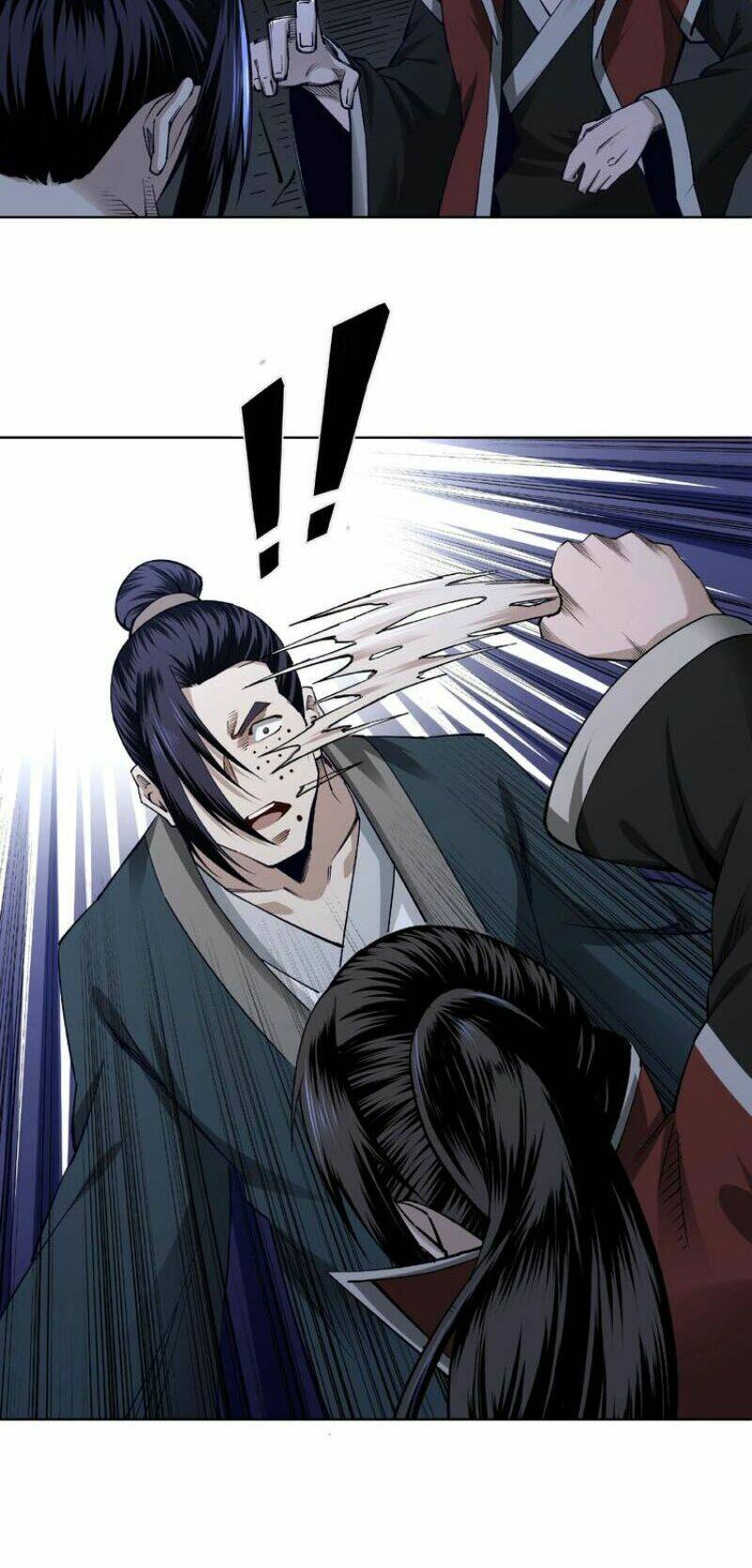 Tối Cường Phản Phái Hệ Thống Chapter 11 - Trang 2