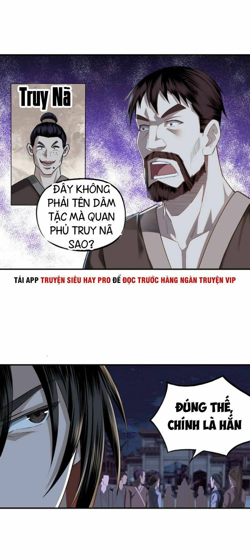 Tối Cường Phản Phái Hệ Thống Chapter 11 - Trang 2