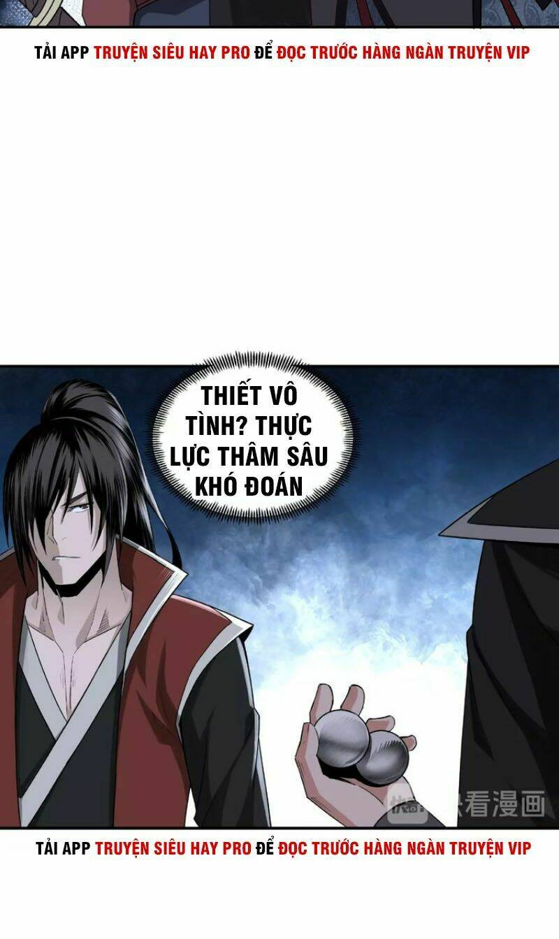 Tối Cường Phản Phái Hệ Thống Chapter 11 - Trang 2