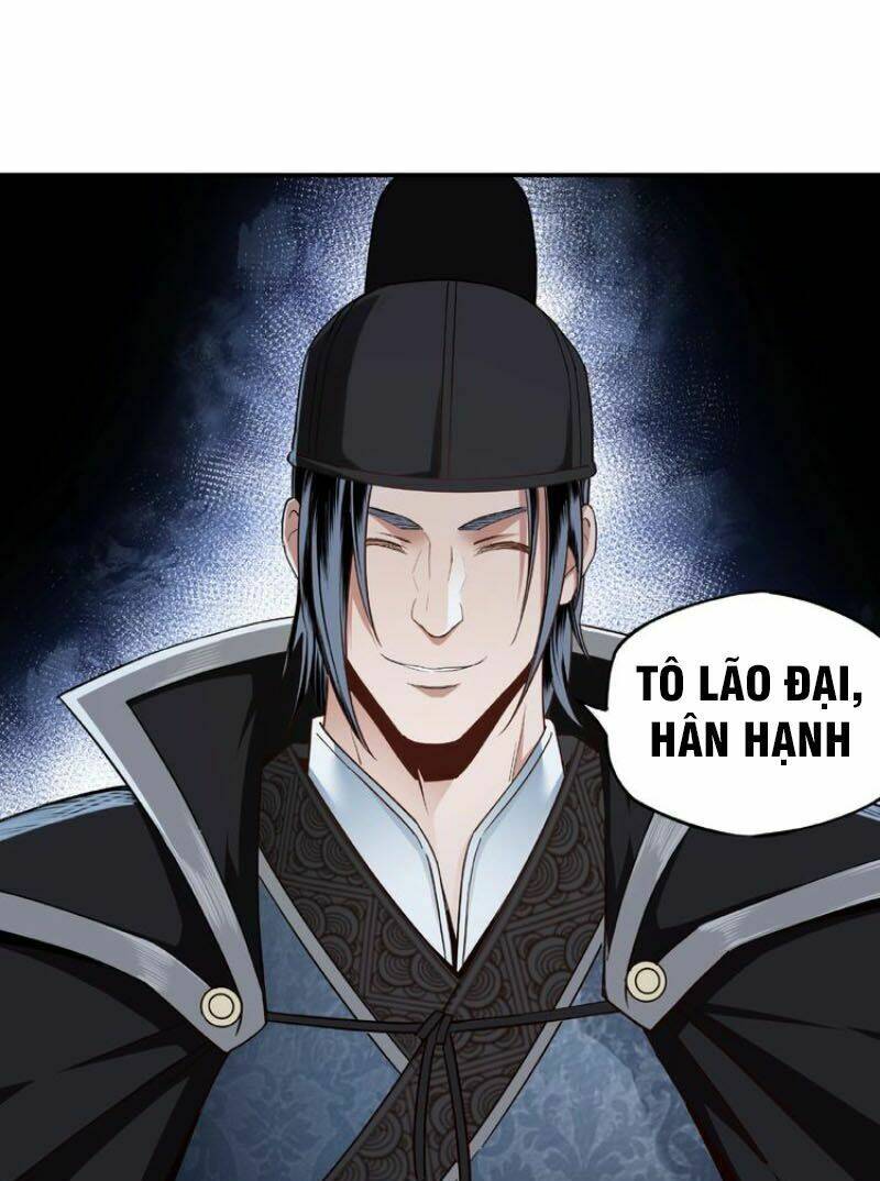 Tối Cường Phản Phái Hệ Thống Chapter 11 - Trang 2