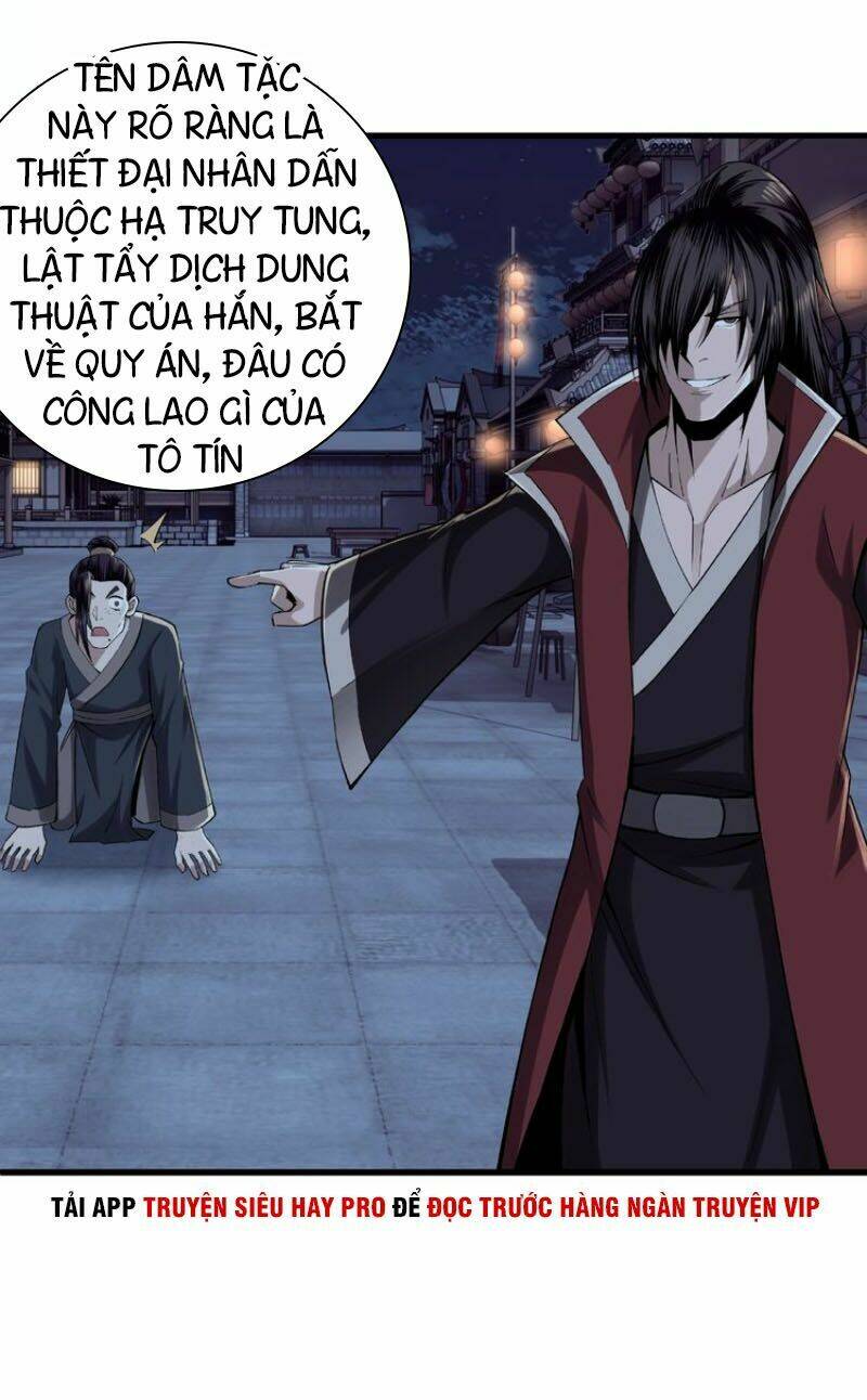 Tối Cường Phản Phái Hệ Thống Chapter 11 - Trang 2