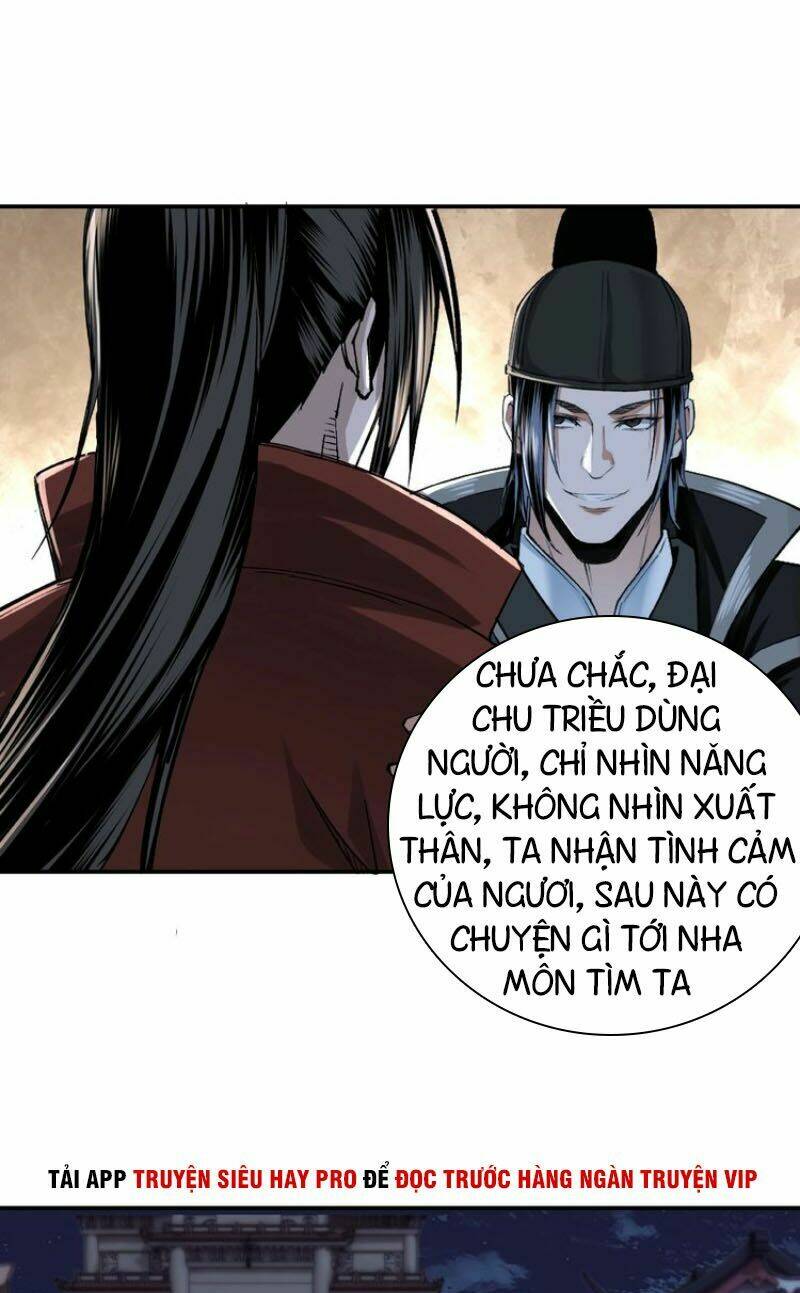 Tối Cường Phản Phái Hệ Thống Chapter 11 - Trang 2