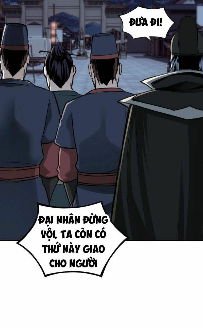 Tối Cường Phản Phái Hệ Thống Chapter 11 - Trang 2