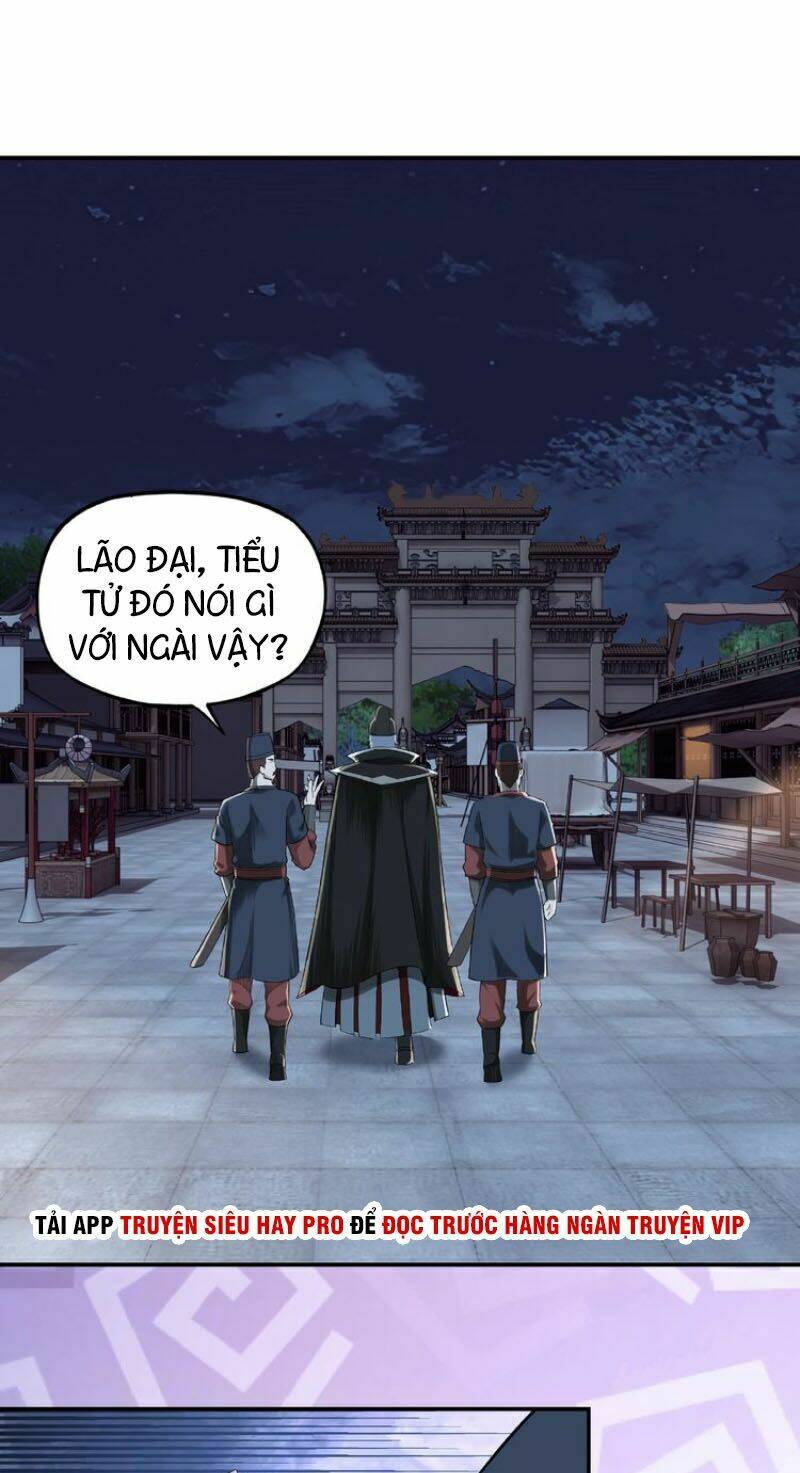 Tối Cường Phản Phái Hệ Thống Chapter 11 - Trang 2