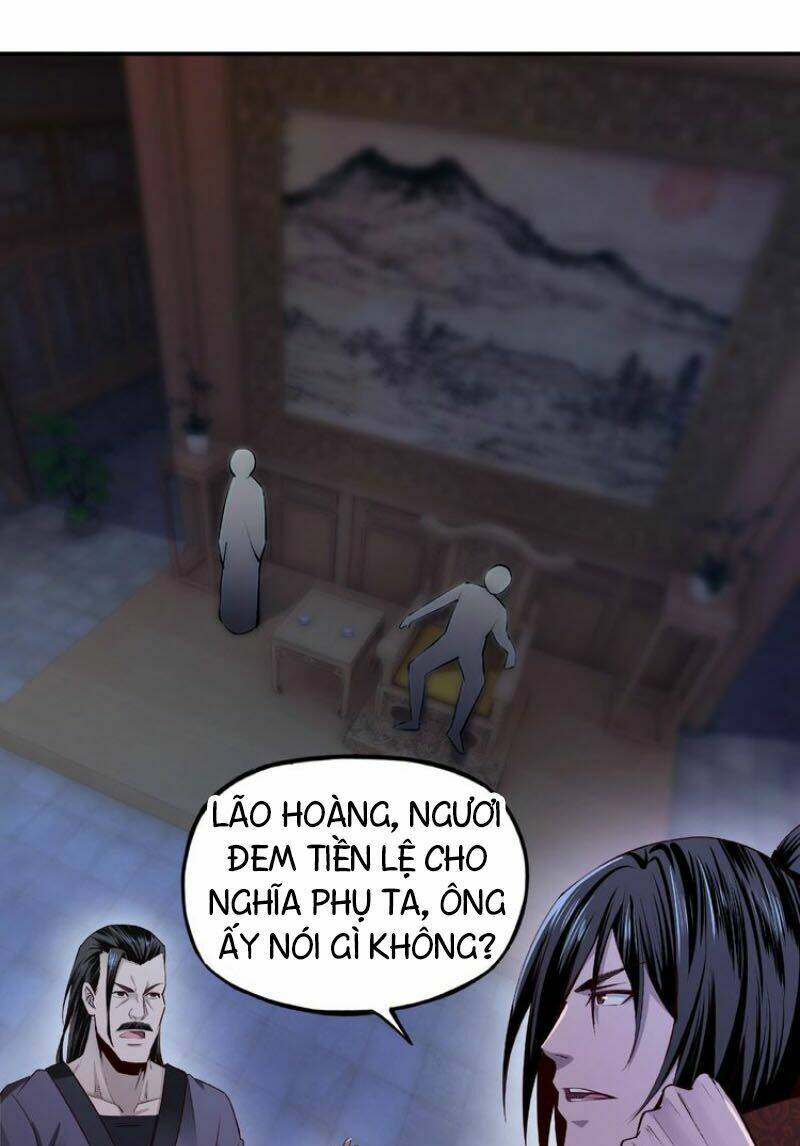 Tối Cường Phản Phái Hệ Thống Chapter 11 - Trang 2