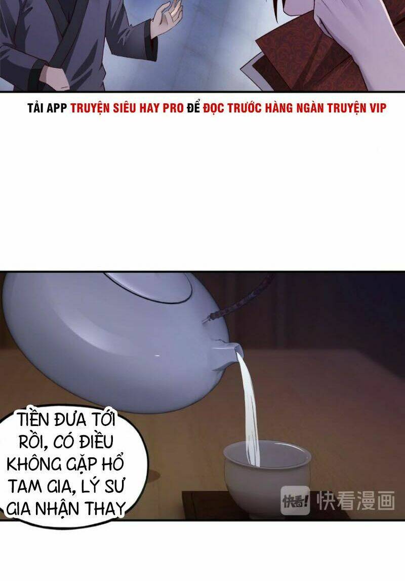 Tối Cường Phản Phái Hệ Thống Chapter 11 - Trang 2