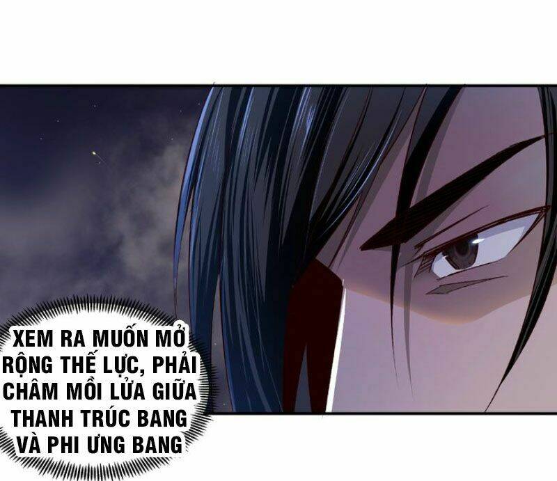 Tối Cường Phản Phái Hệ Thống Chapter 11 - Trang 2
