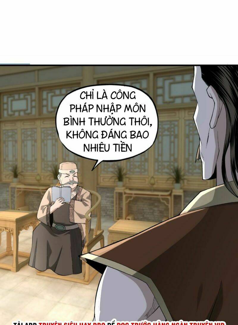 Tối Cường Phản Phái Hệ Thống Chapter 11 - Trang 2