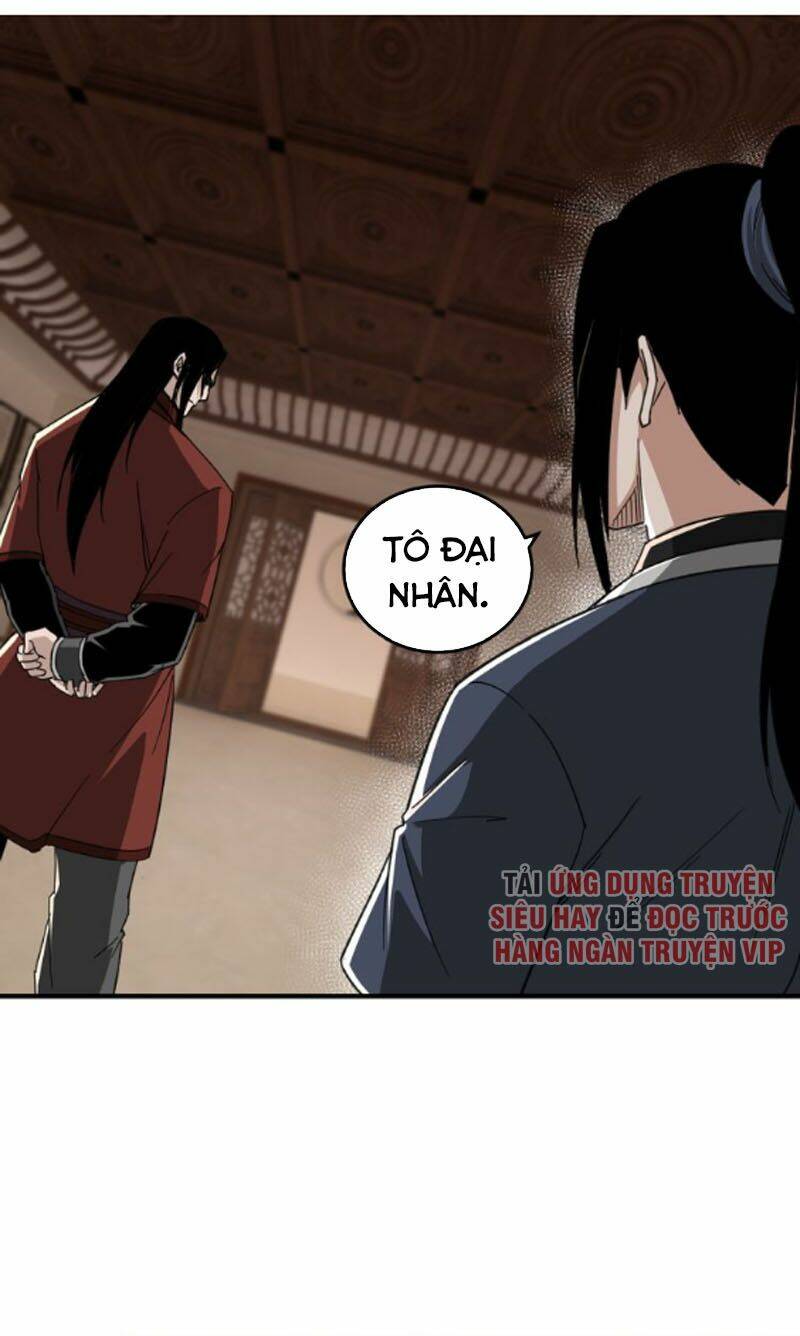 Tối Cường Phản Phái Hệ Thống Chapter 110 - Trang 2