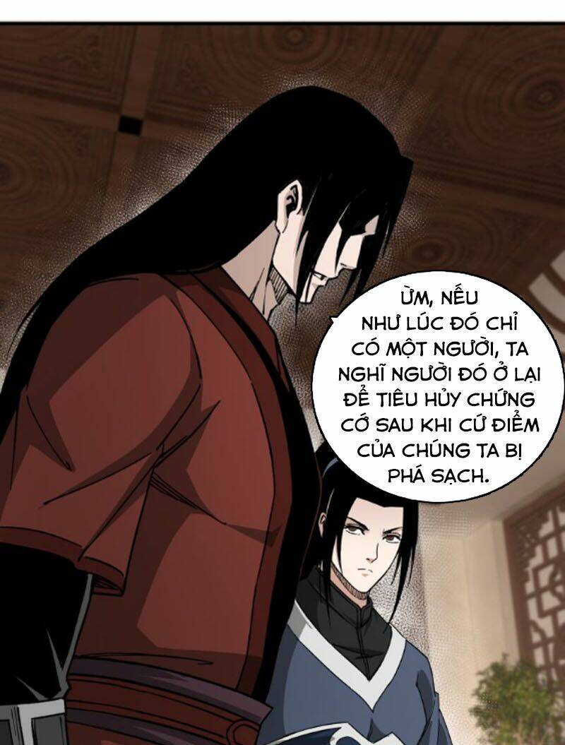 Tối Cường Phản Phái Hệ Thống Chapter 110 - Trang 2