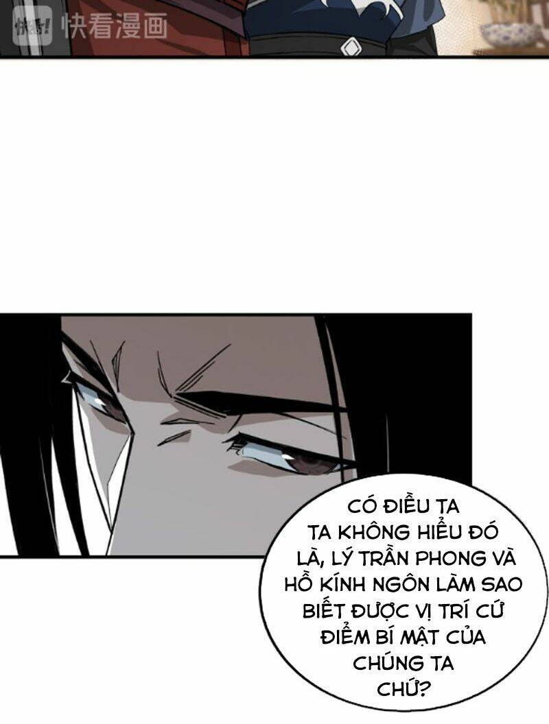 Tối Cường Phản Phái Hệ Thống Chapter 110 - Trang 2