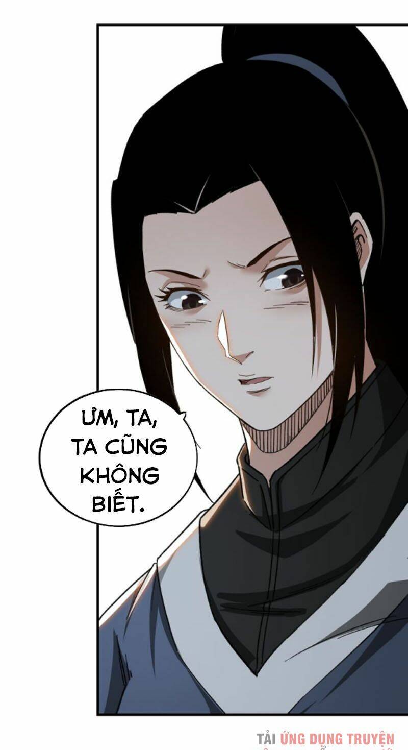 Tối Cường Phản Phái Hệ Thống Chapter 110 - Trang 2