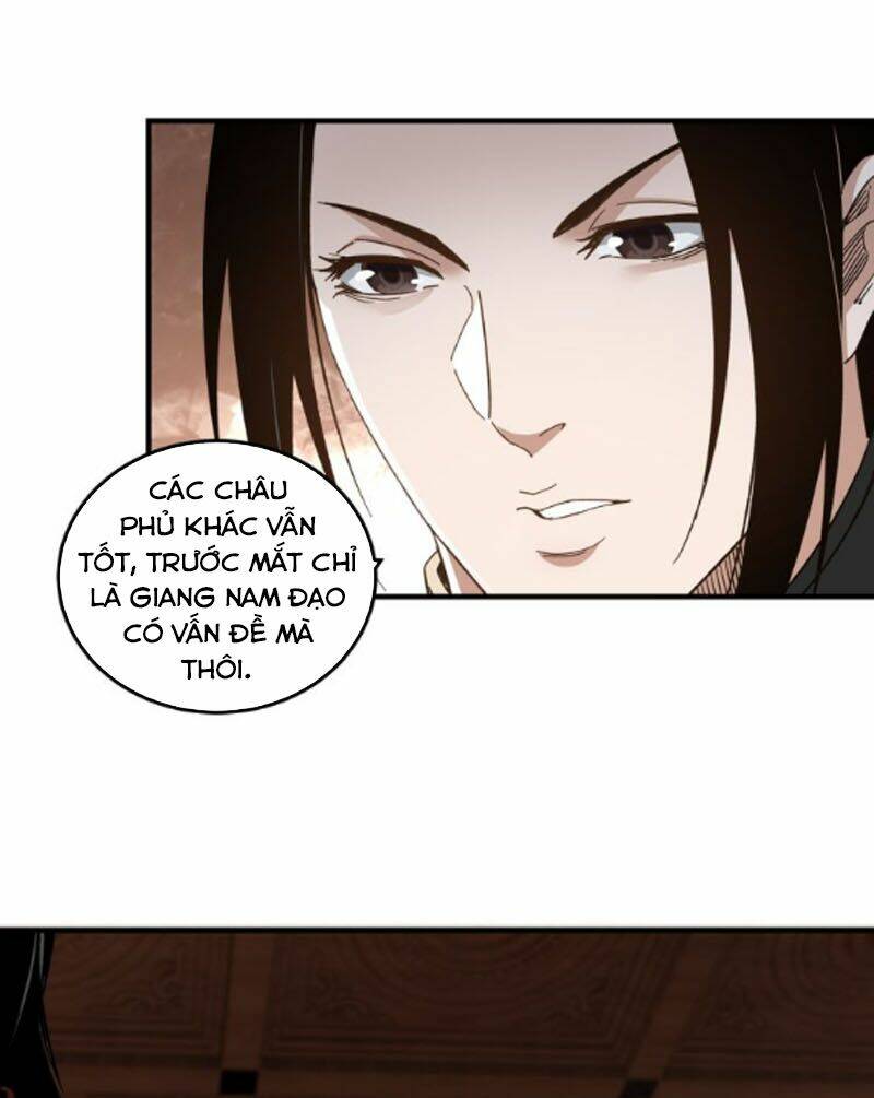 Tối Cường Phản Phái Hệ Thống Chapter 110 - Trang 2