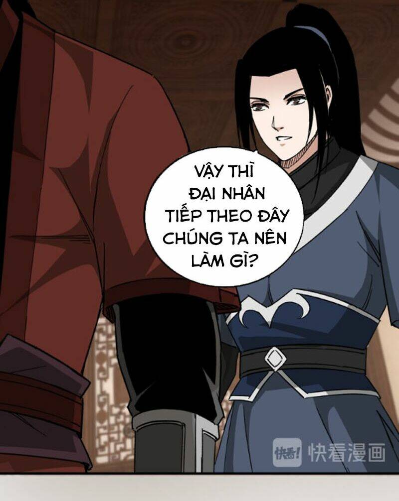 Tối Cường Phản Phái Hệ Thống Chapter 110 - Trang 2