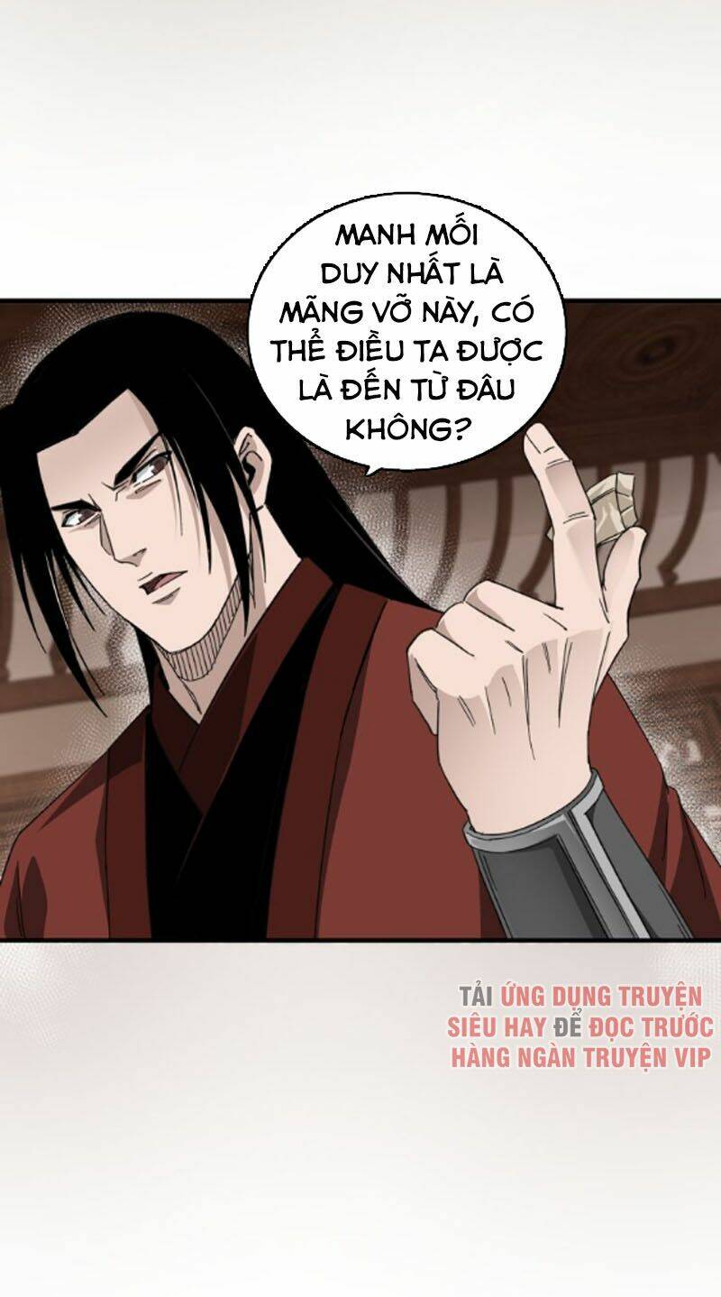 Tối Cường Phản Phái Hệ Thống Chapter 110 - Trang 2