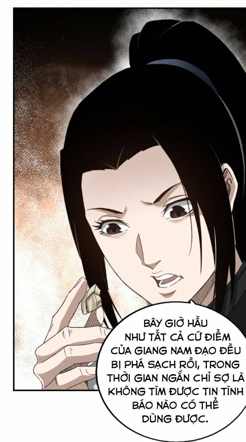 Tối Cường Phản Phái Hệ Thống Chapter 110 - Trang 2