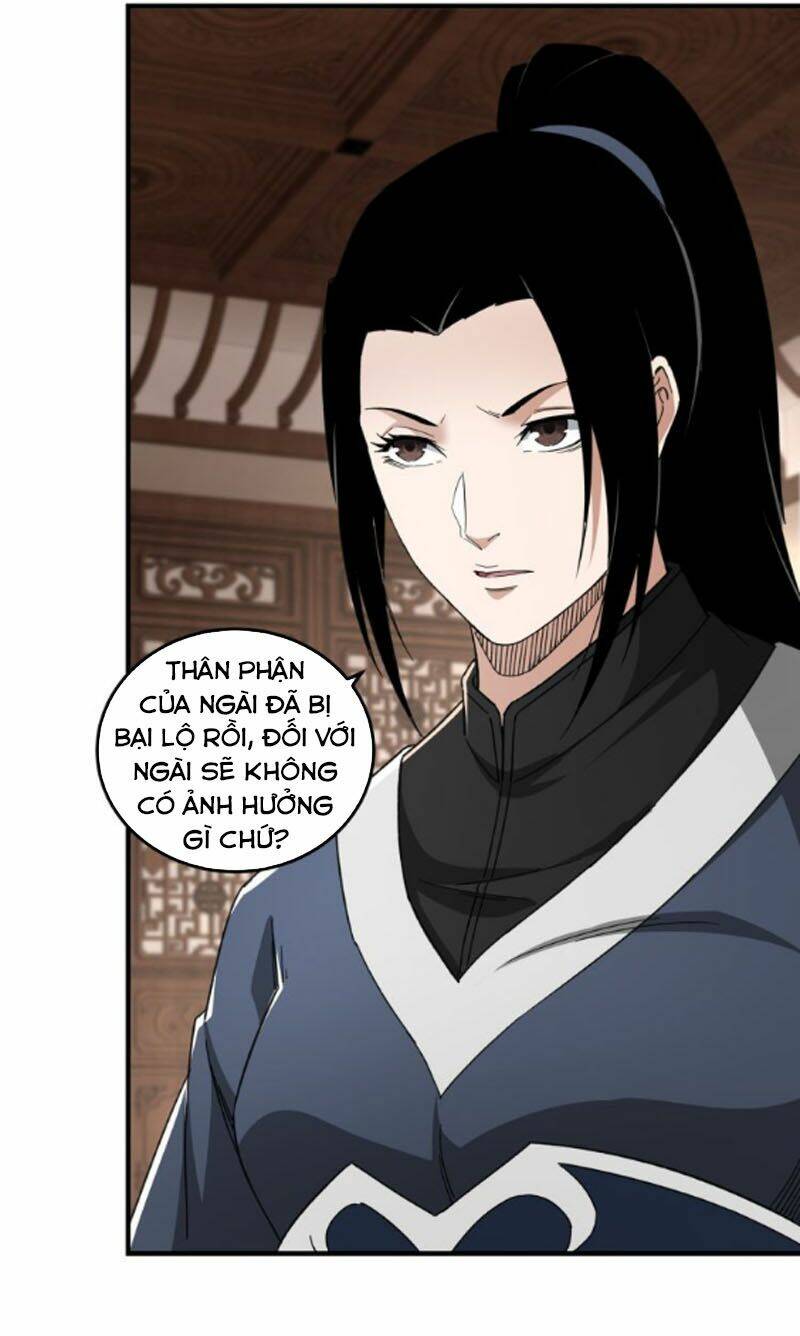 Tối Cường Phản Phái Hệ Thống Chapter 110 - Trang 2