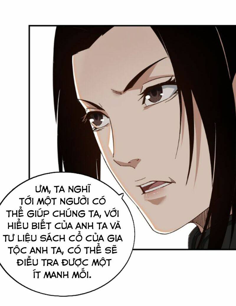 Tối Cường Phản Phái Hệ Thống Chapter 110 - Trang 2