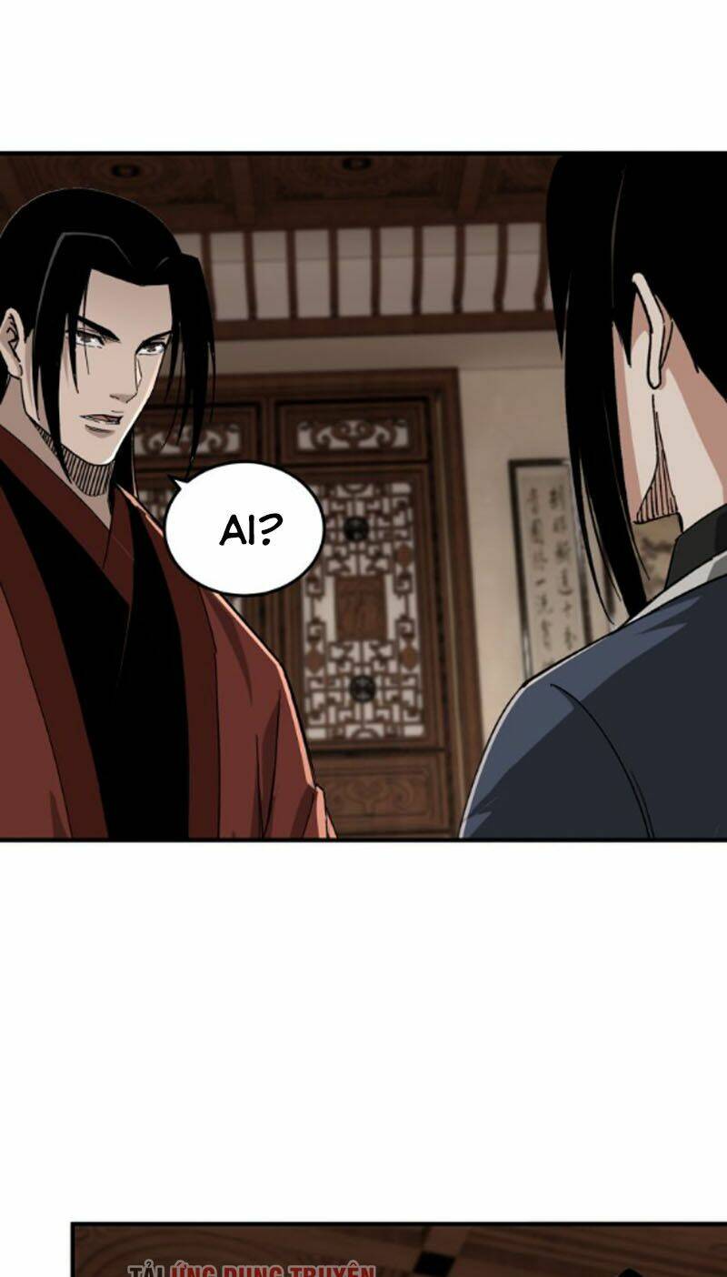 Tối Cường Phản Phái Hệ Thống Chapter 110 - Trang 2