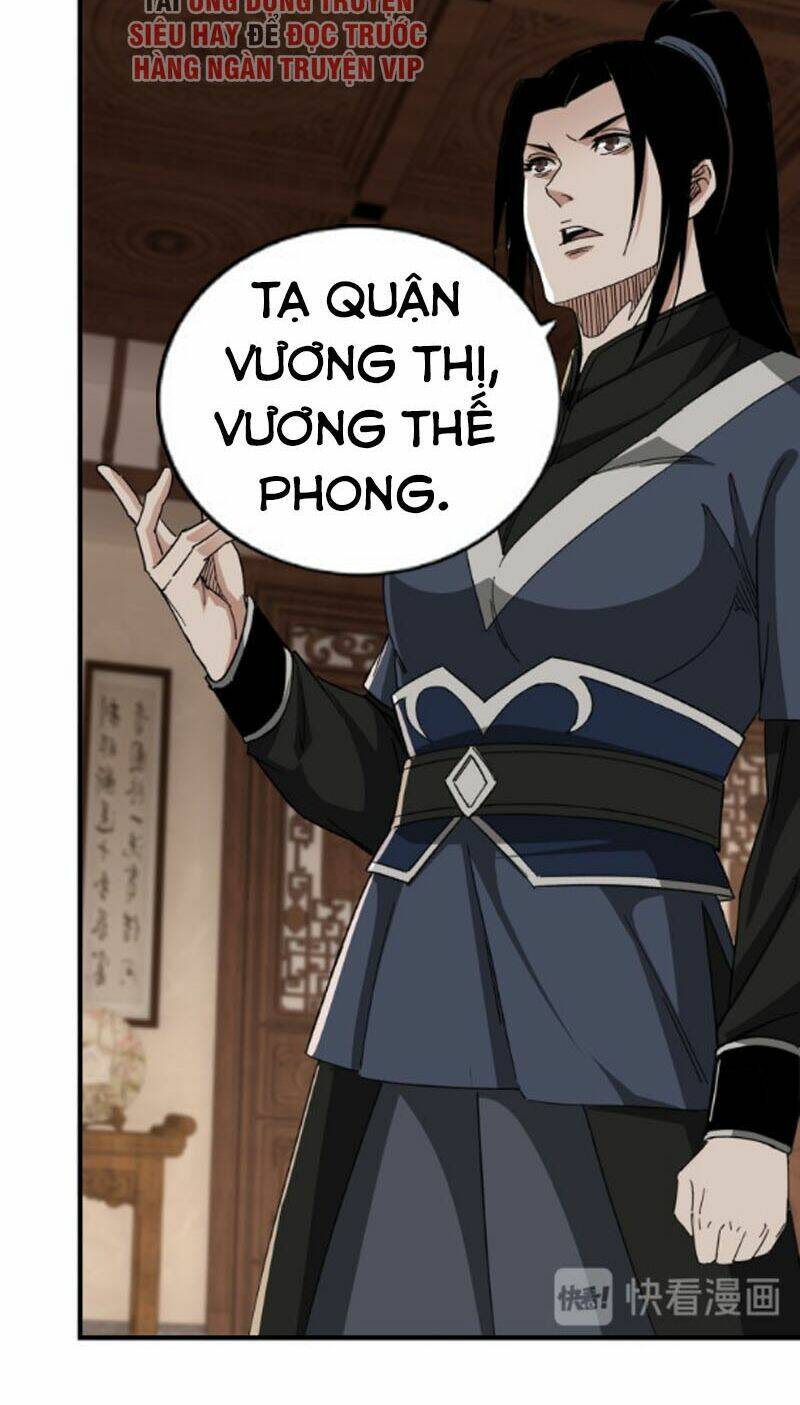 Tối Cường Phản Phái Hệ Thống Chapter 110 - Trang 2