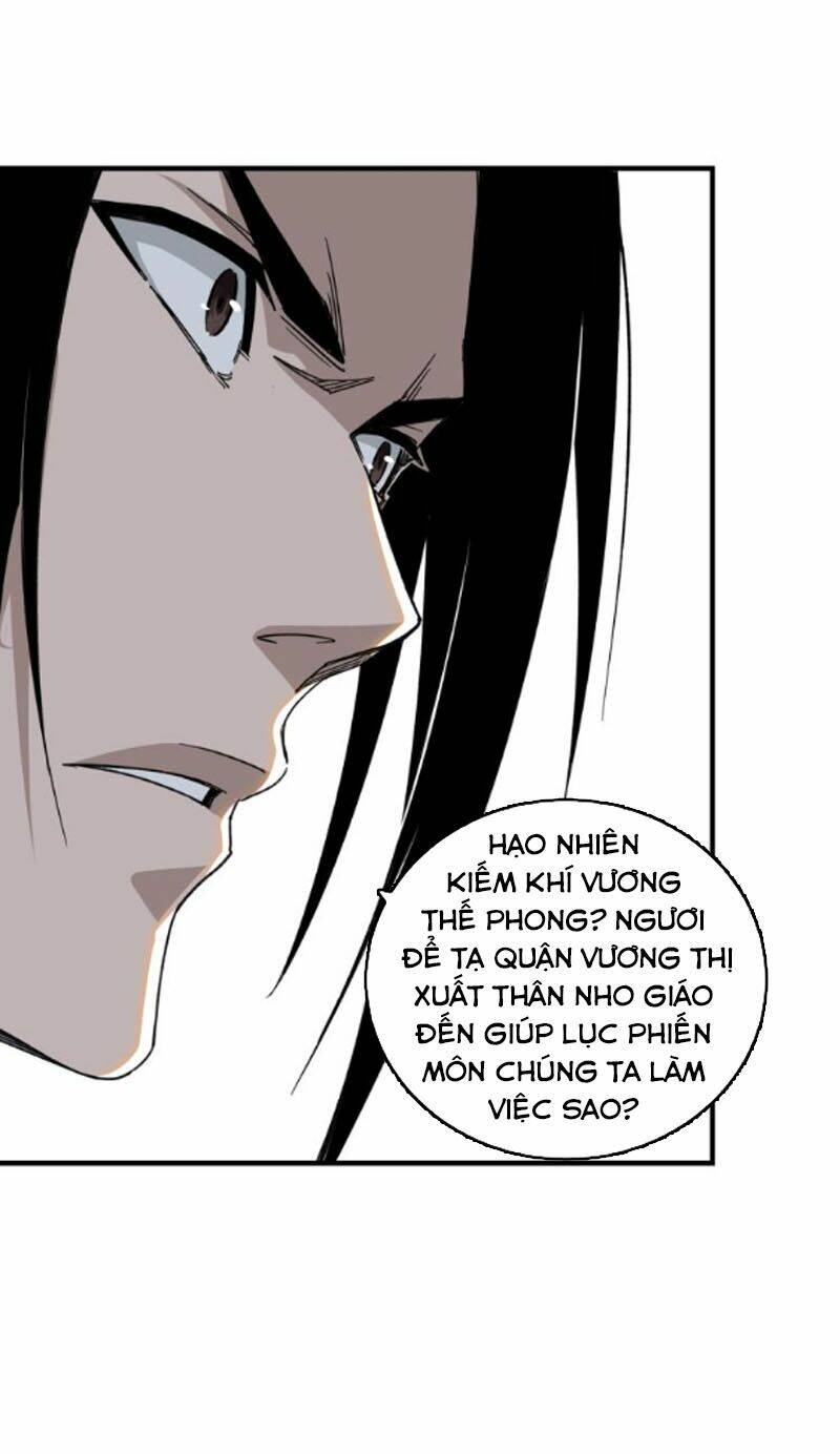 Tối Cường Phản Phái Hệ Thống Chapter 110 - Trang 2