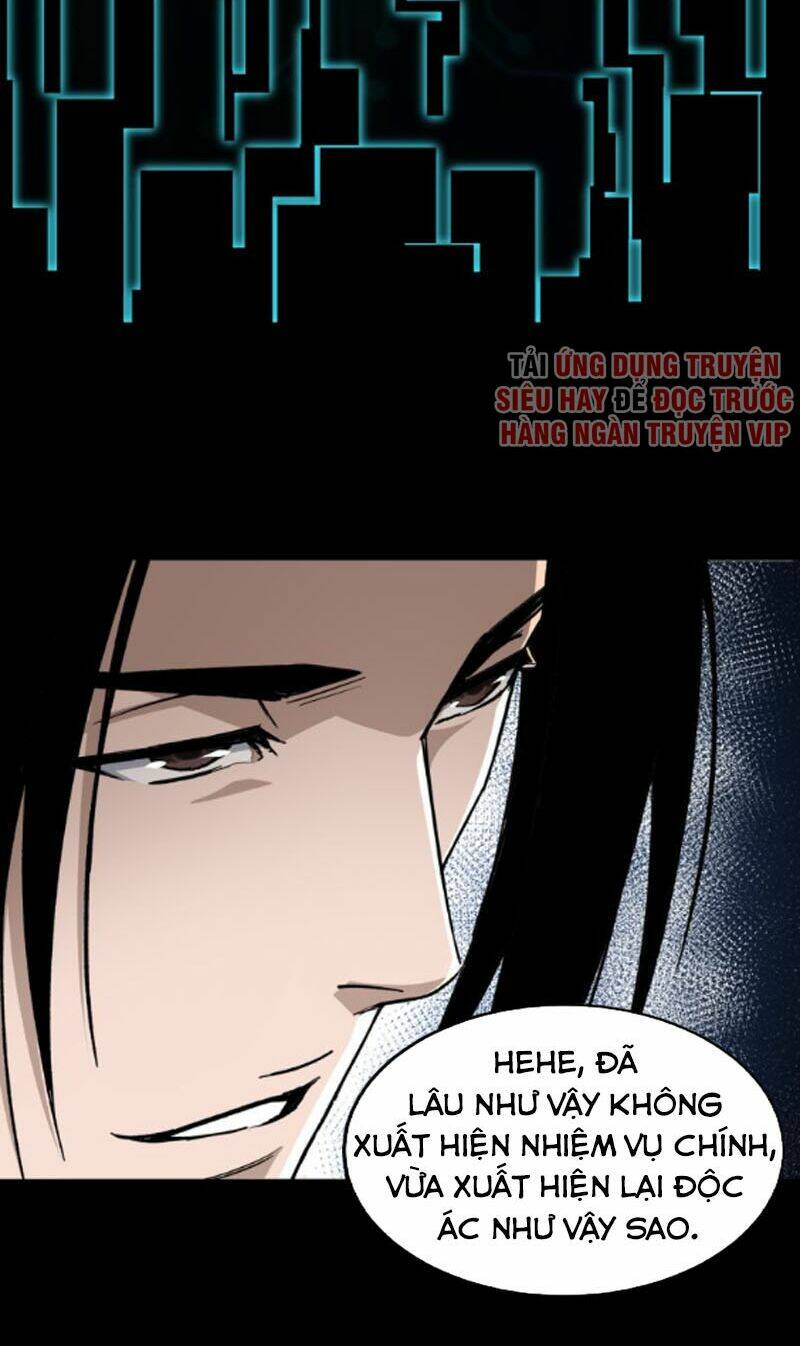 Tối Cường Phản Phái Hệ Thống Chapter 110 - Trang 2