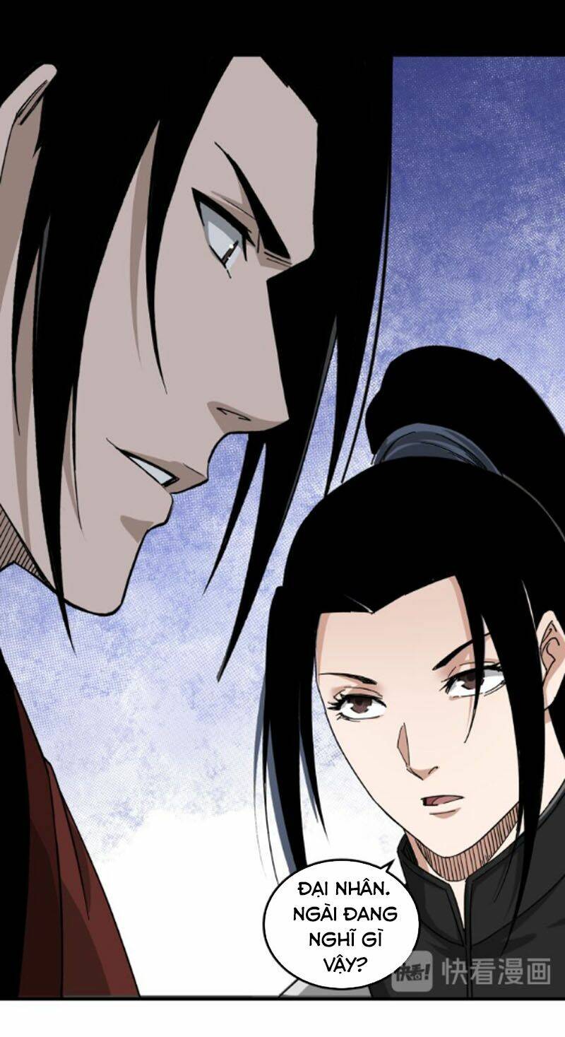 Tối Cường Phản Phái Hệ Thống Chapter 110 - Trang 2