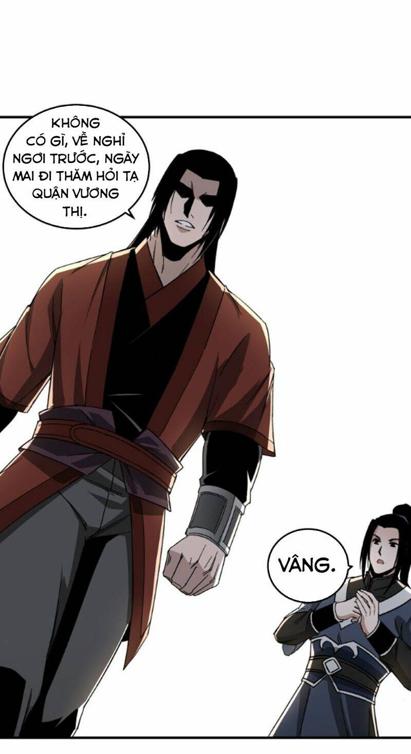 Tối Cường Phản Phái Hệ Thống Chapter 110 - Trang 2