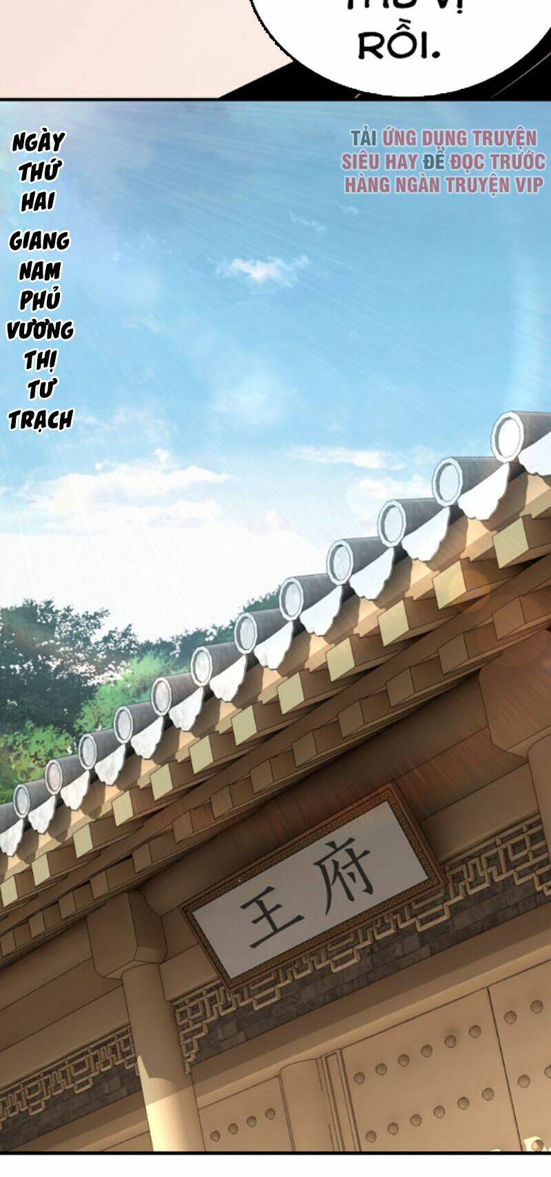 Tối Cường Phản Phái Hệ Thống Chapter 110 - Trang 2