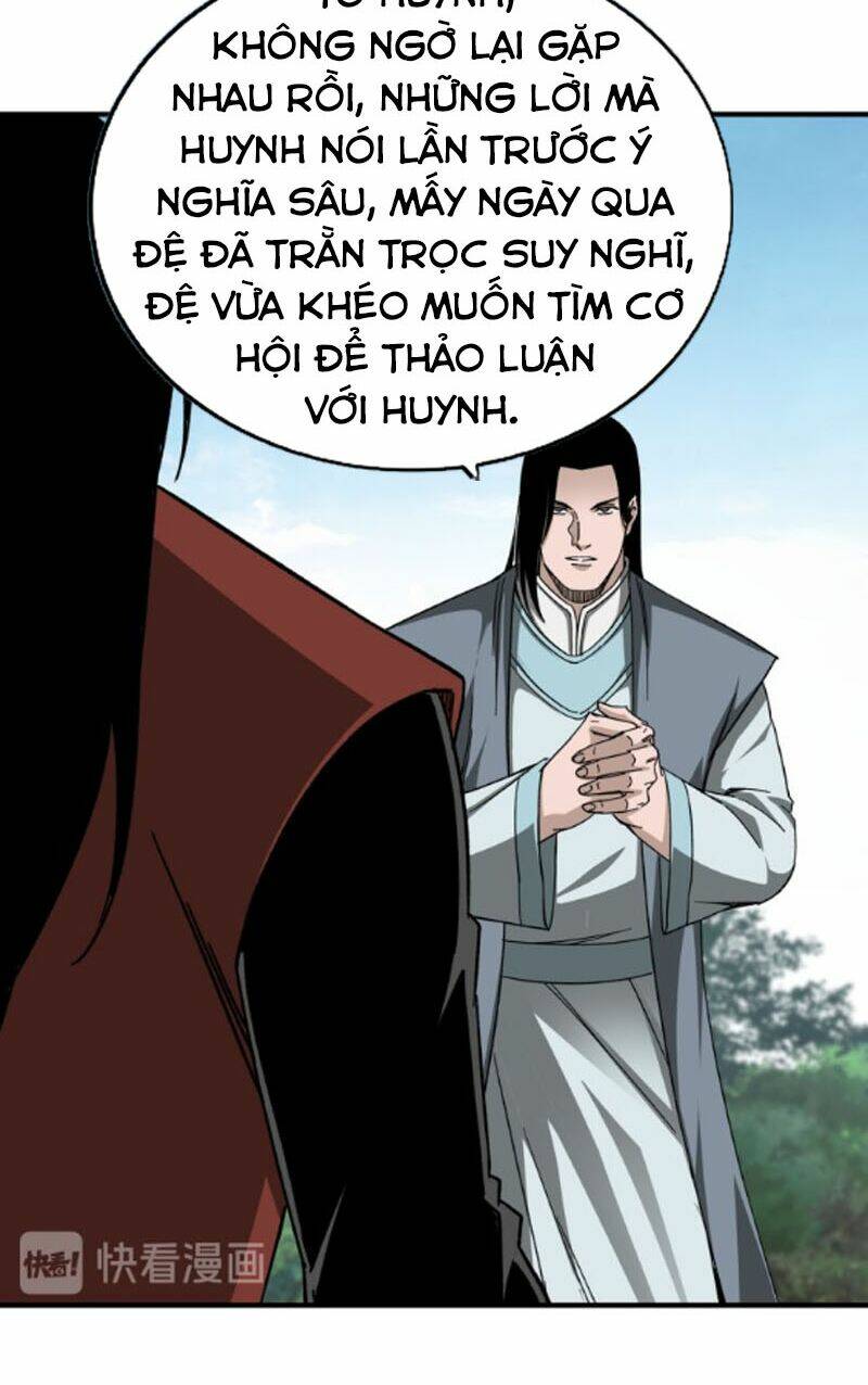 Tối Cường Phản Phái Hệ Thống Chapter 110 - Trang 2