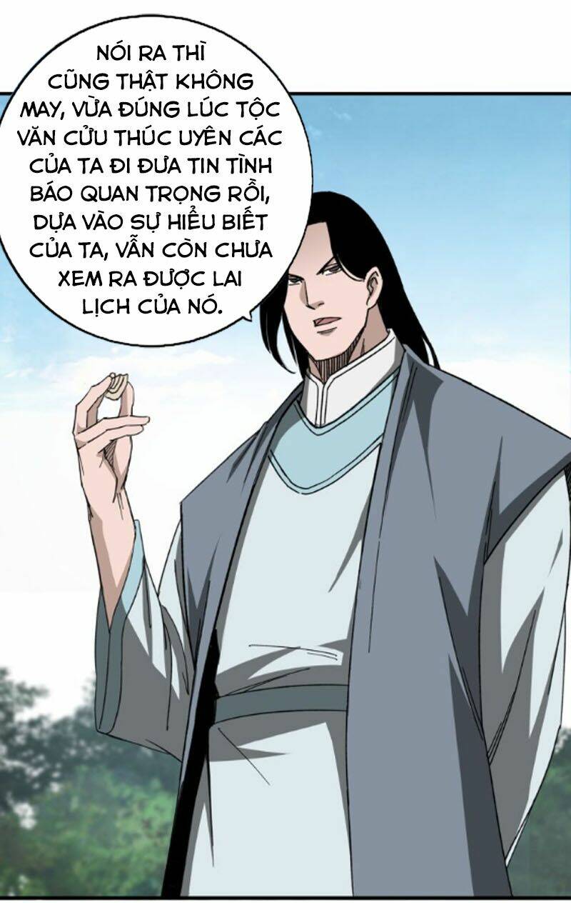 Tối Cường Phản Phái Hệ Thống Chapter 110 - Trang 2