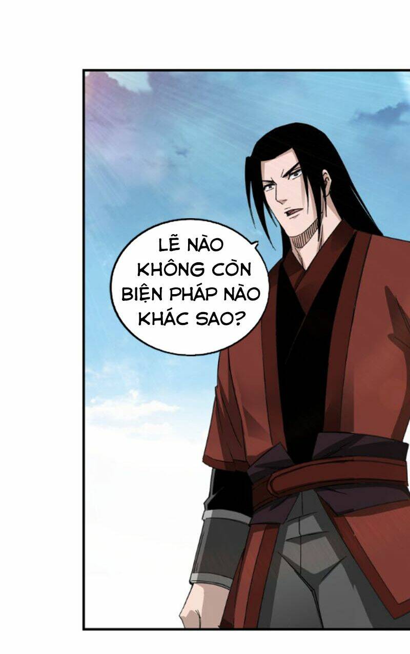 Tối Cường Phản Phái Hệ Thống Chapter 110 - Trang 2