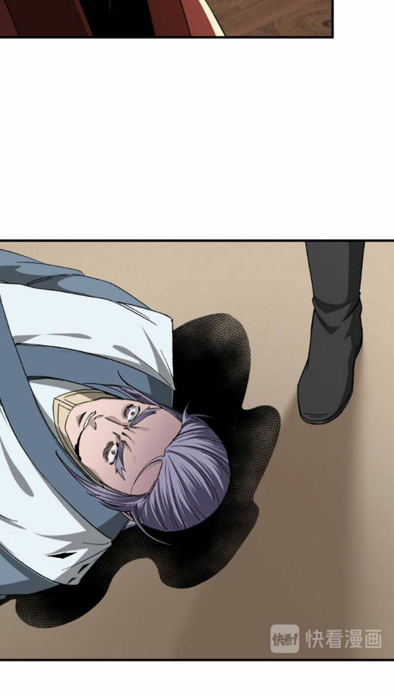 Tối Cường Phản Phái Hệ Thống Chapter 110 - Trang 2