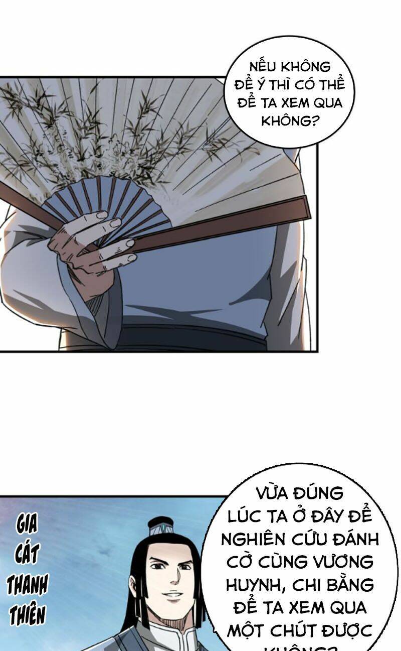 Tối Cường Phản Phái Hệ Thống Chapter 110 - Trang 2