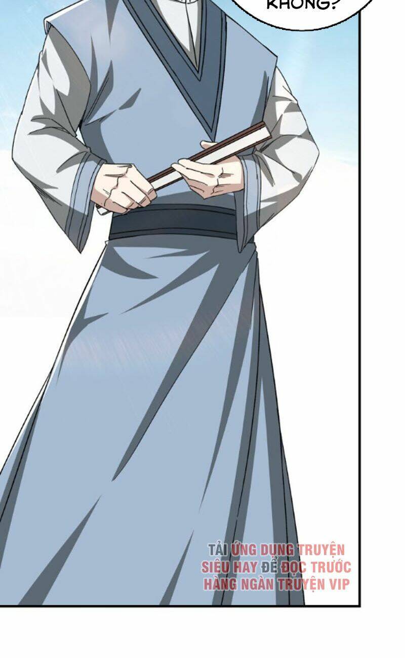 Tối Cường Phản Phái Hệ Thống Chapter 110 - Trang 2