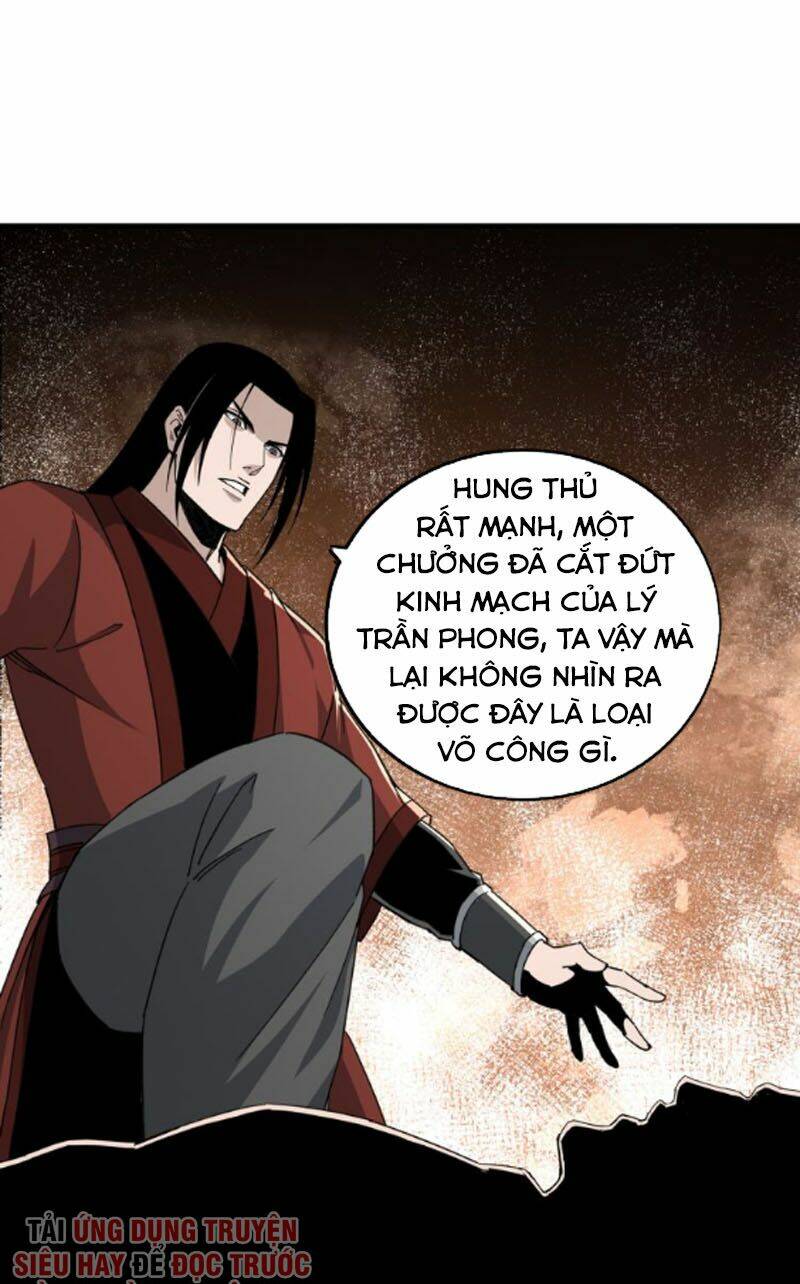 Tối Cường Phản Phái Hệ Thống Chapter 110 - Trang 2