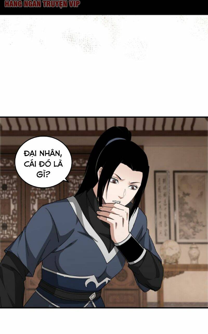 Tối Cường Phản Phái Hệ Thống Chapter 110 - Trang 2