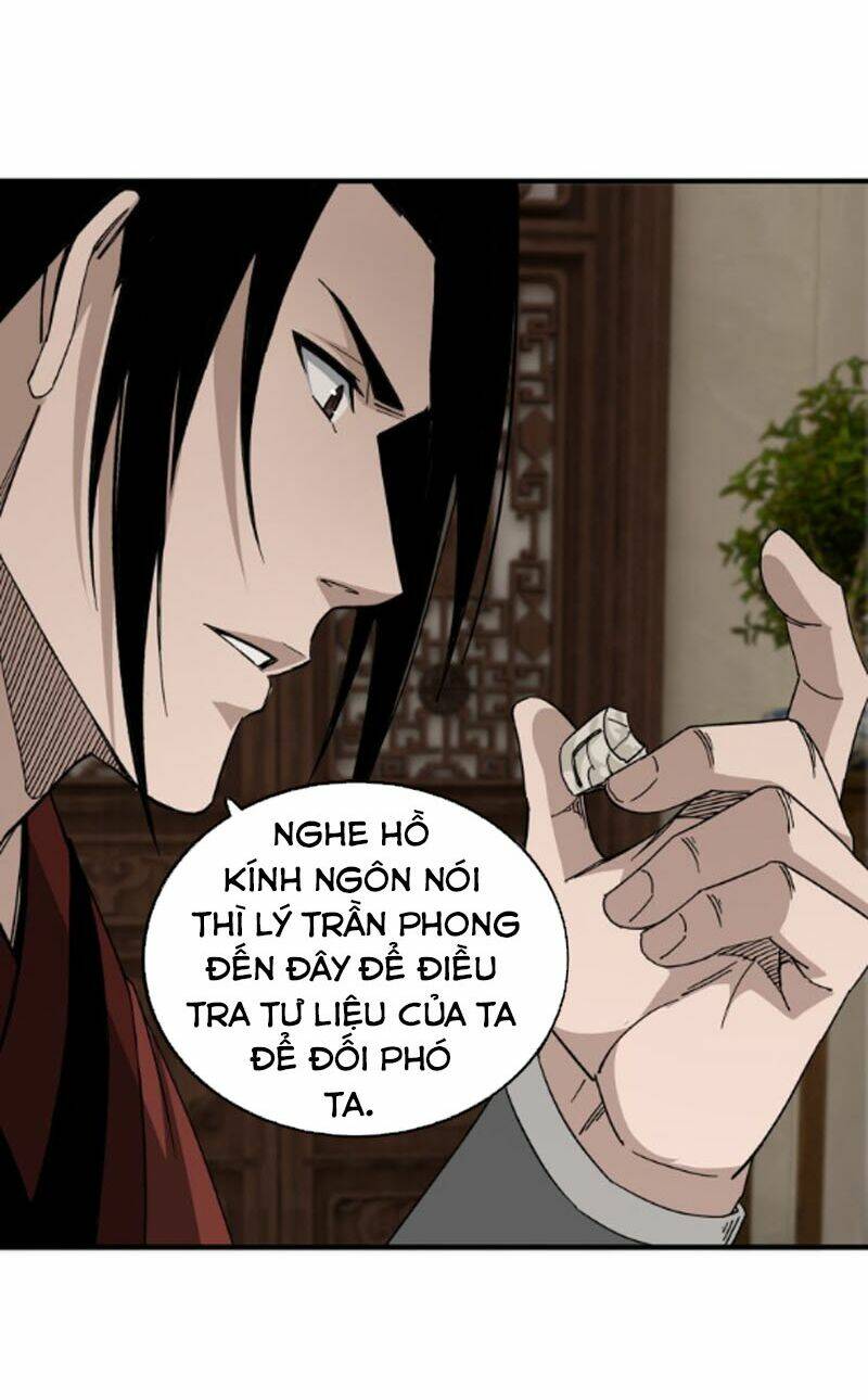 Tối Cường Phản Phái Hệ Thống Chapter 110 - Trang 2