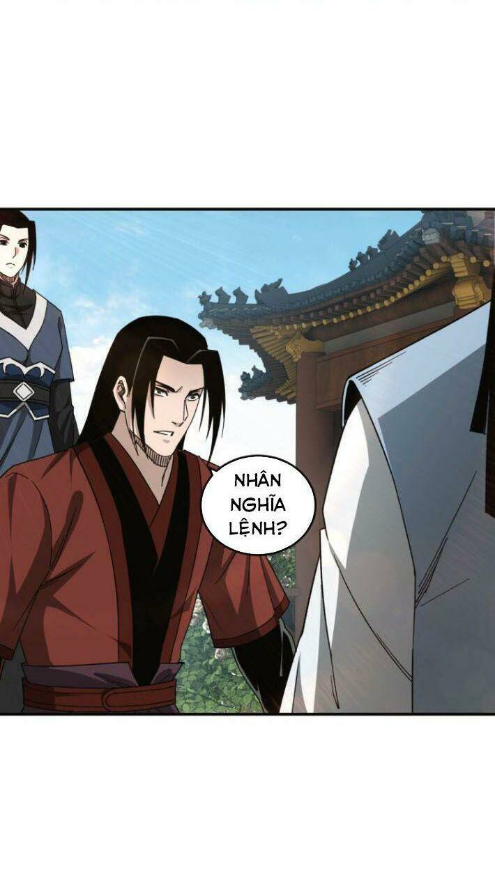 Tối Cường Phản Phái Hệ Thống Chapter 111 - Trang 2