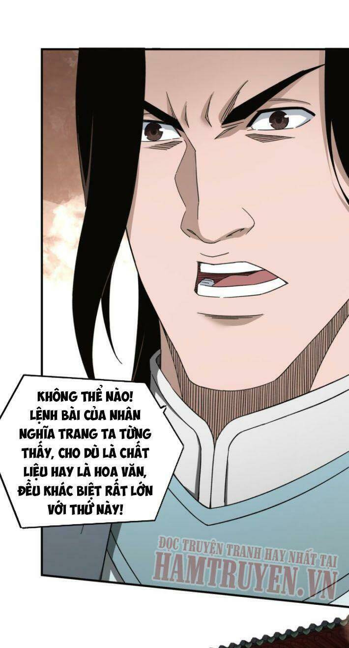 Tối Cường Phản Phái Hệ Thống Chapter 111 - Trang 2