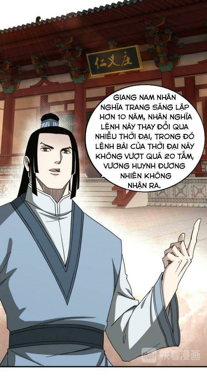 Tối Cường Phản Phái Hệ Thống Chapter 111 - Trang 2