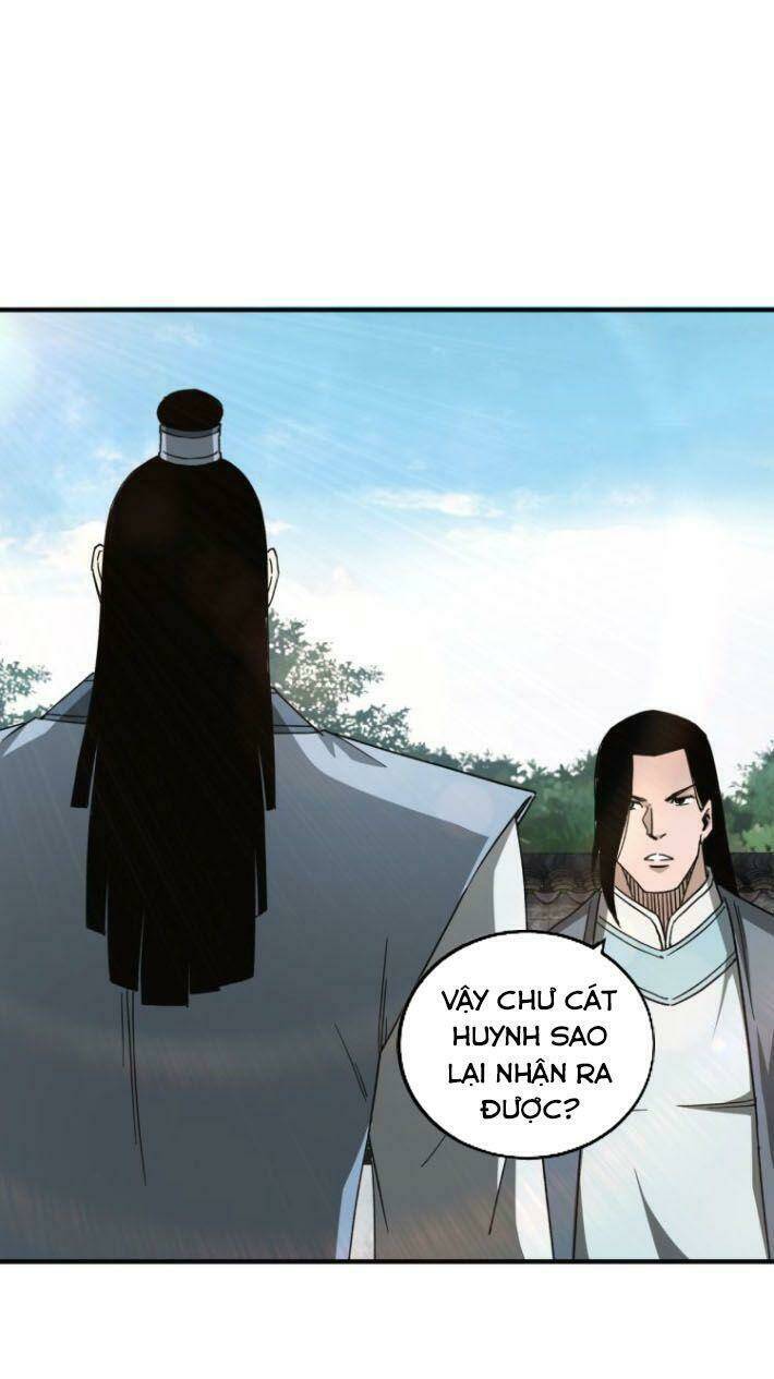 Tối Cường Phản Phái Hệ Thống Chapter 111 - Trang 2