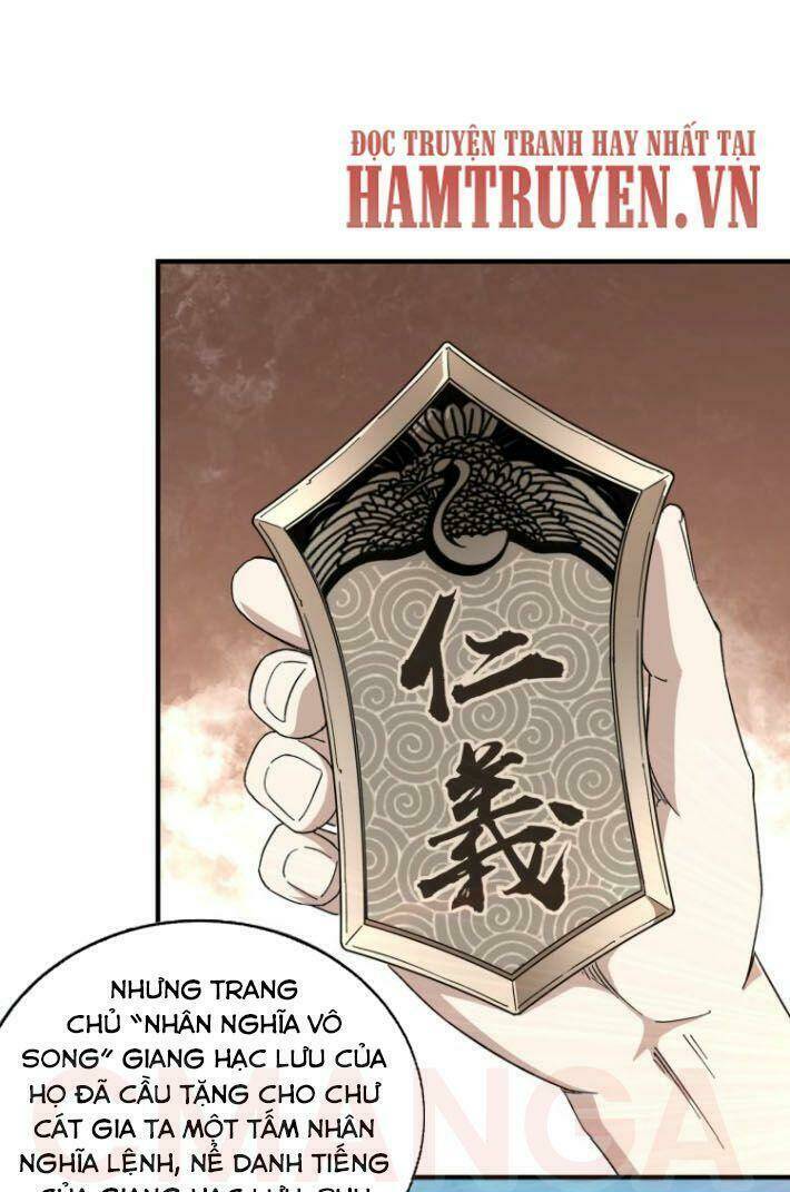 Tối Cường Phản Phái Hệ Thống Chapter 111 - Trang 2