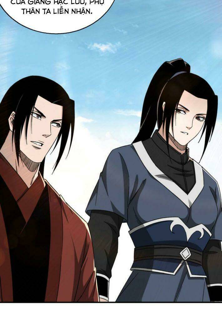 Tối Cường Phản Phái Hệ Thống Chapter 111 - Trang 2