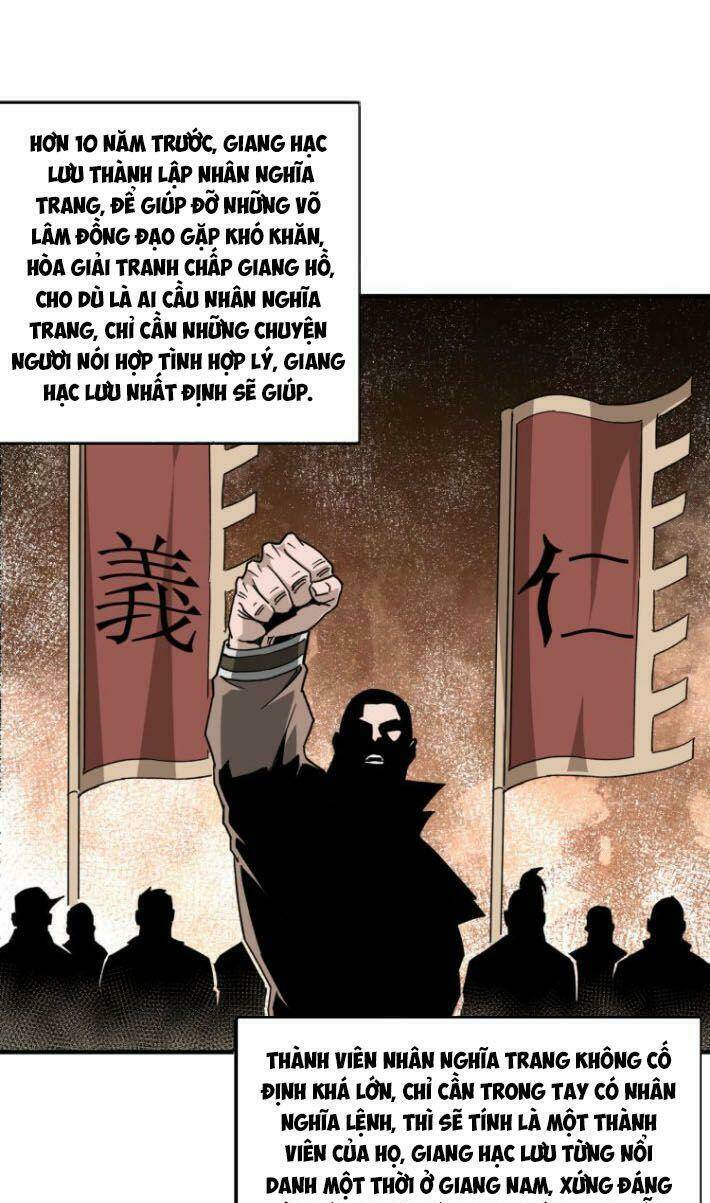 Tối Cường Phản Phái Hệ Thống Chapter 111 - Trang 2