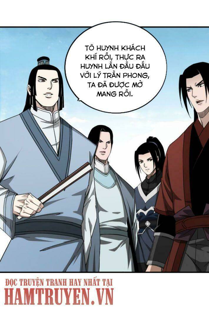 Tối Cường Phản Phái Hệ Thống Chapter 111 - Trang 2