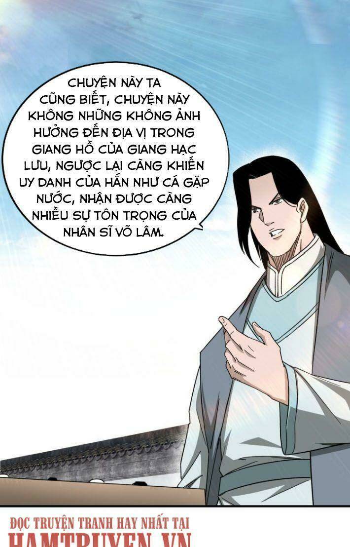 Tối Cường Phản Phái Hệ Thống Chapter 111 - Trang 2