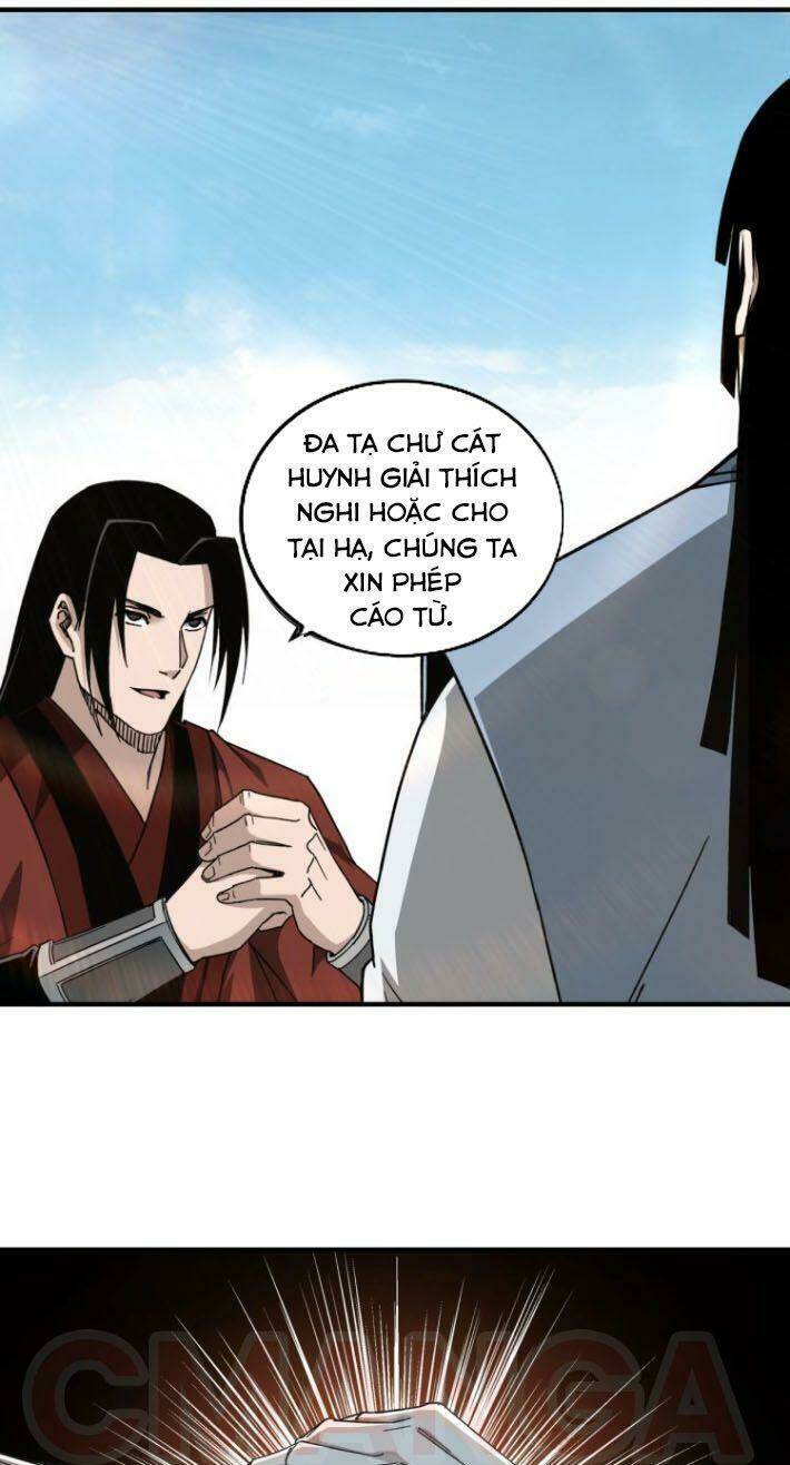 Tối Cường Phản Phái Hệ Thống Chapter 111 - Trang 2