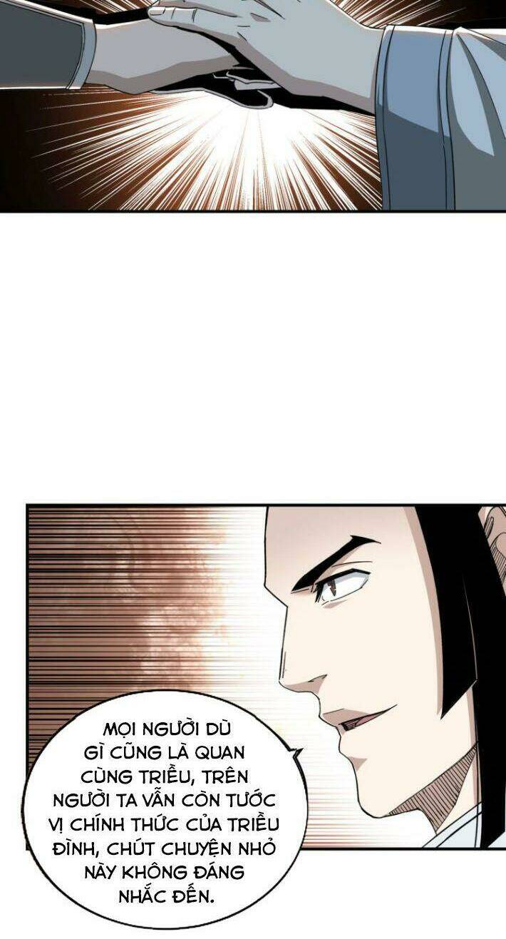 Tối Cường Phản Phái Hệ Thống Chapter 111 - Trang 2