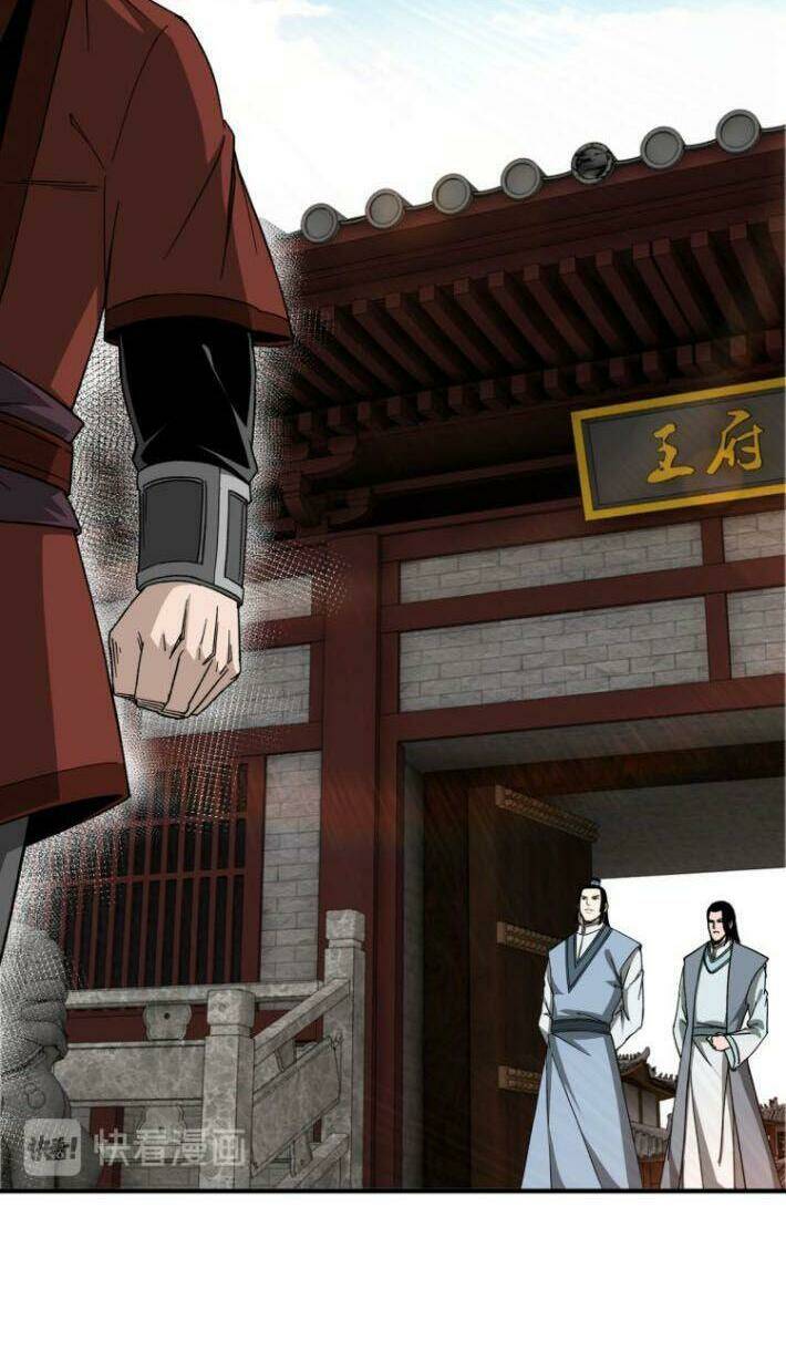 Tối Cường Phản Phái Hệ Thống Chapter 111 - Trang 2